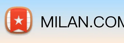 MILAN.COM logo